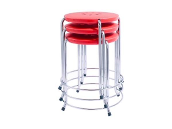 3305 small round stool.
