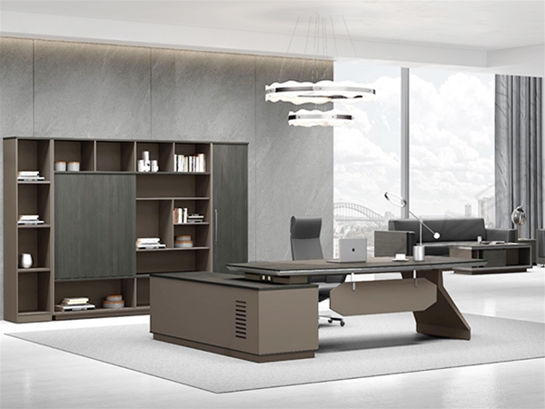 Executive desk