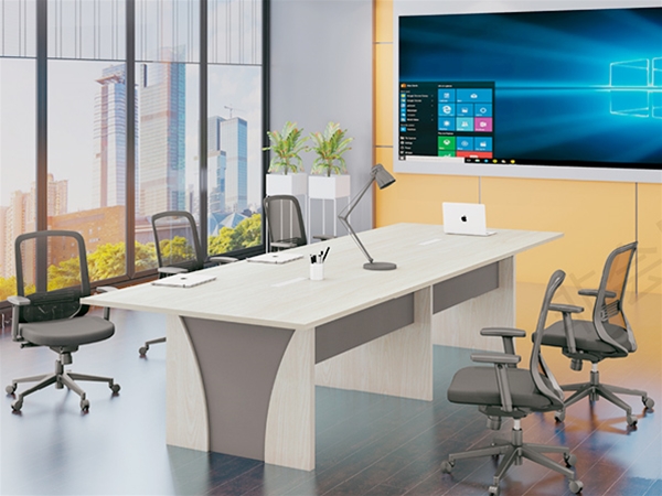 Production and sales of conference tables for office furnitur