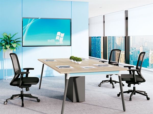 Customized conference table for office furniture