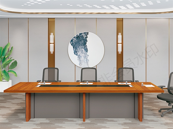 Dongguan conference table design