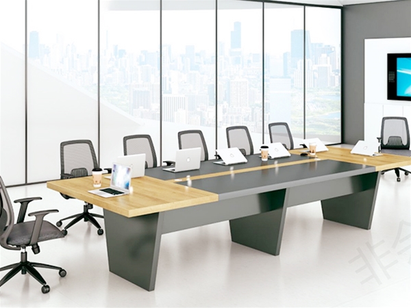 Conference table design
