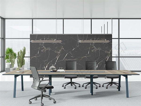 Office furniture conference table