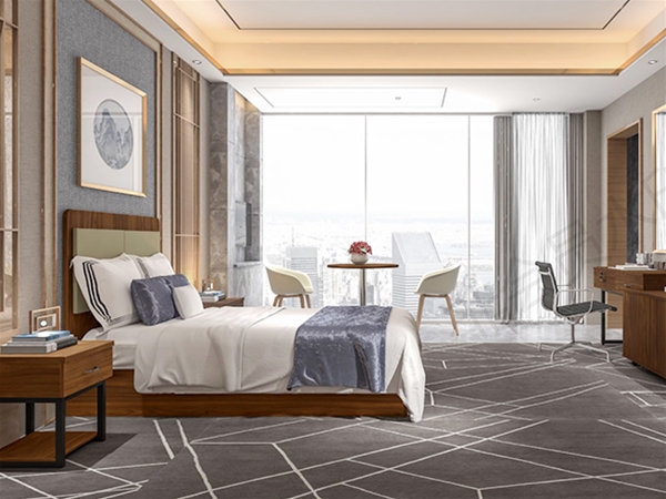 Hotel tables and chairs sales