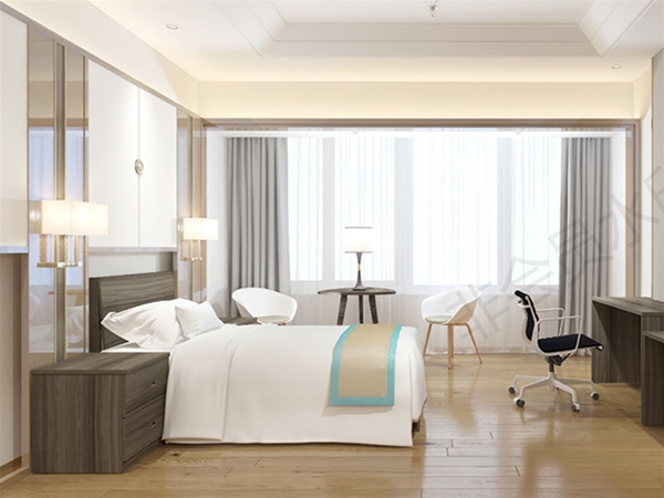 Sales of hotel tables and chairs in Dongguan